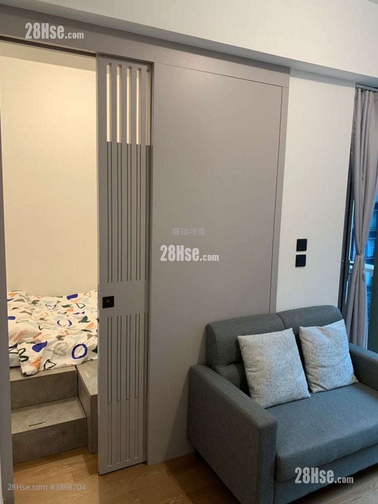 Sablier Sell 304 ft²