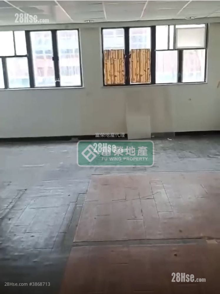 东海大厦 售盘 开放式间隔 , 1 浴室 496 平方尺