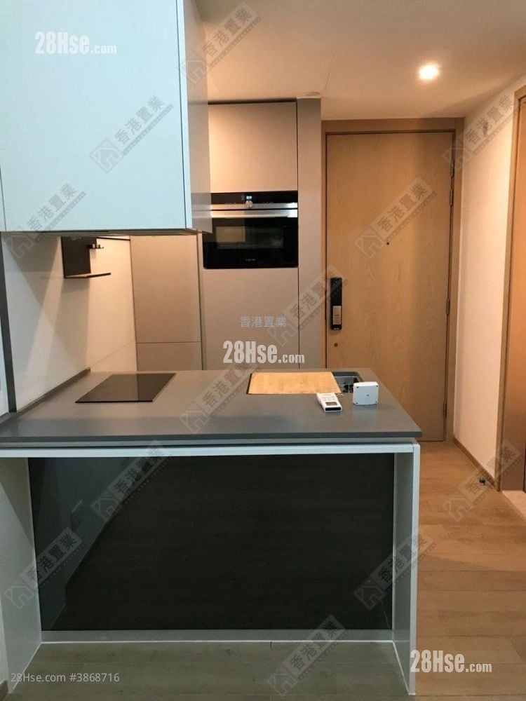 Lp6 Rental 1 Bedroom 307 ft²
