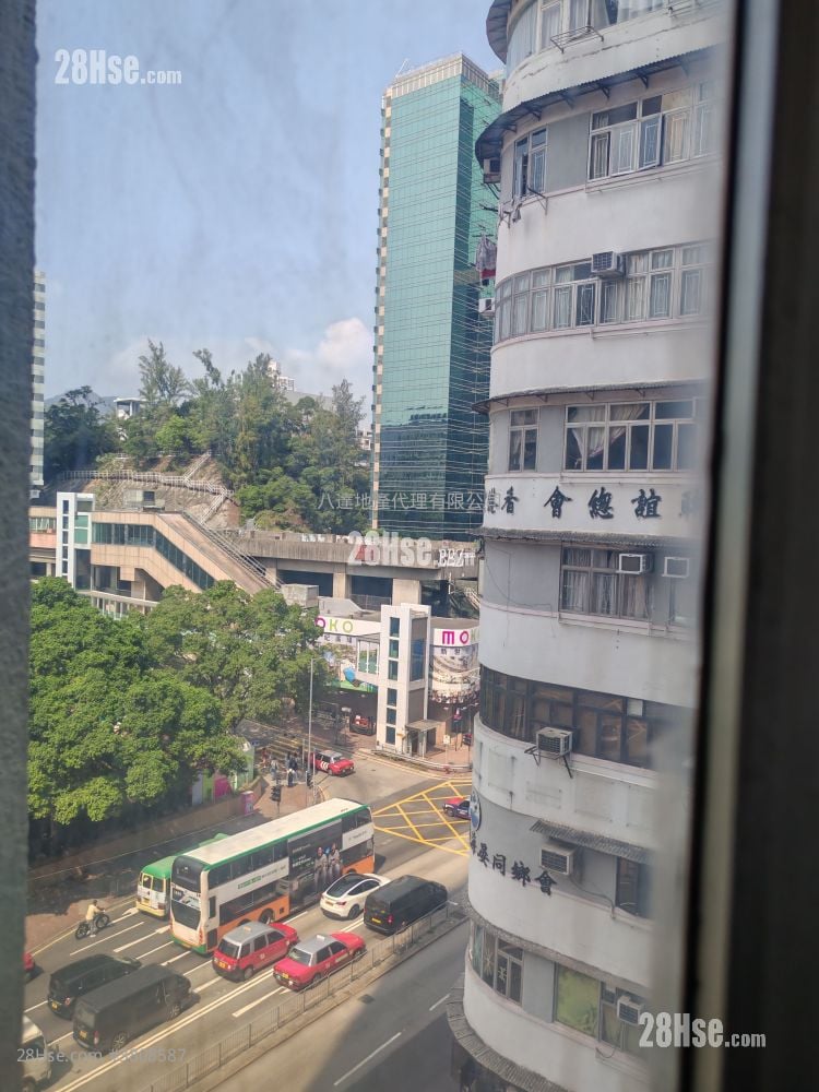 昌明大厦 售盘