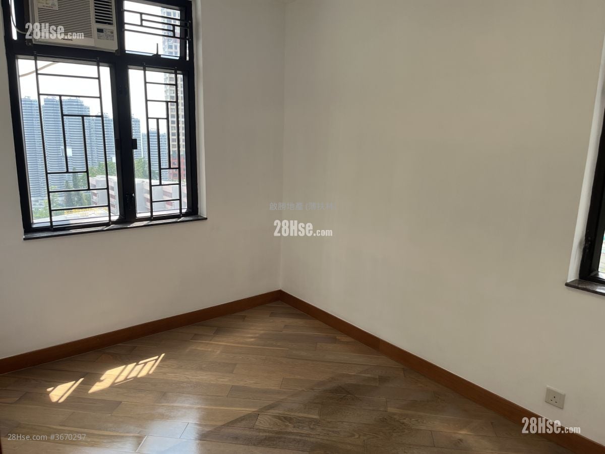 Chi Fu Fa Yuen Rental 2 Bedrooms , 1 Bathroom 439 ft²