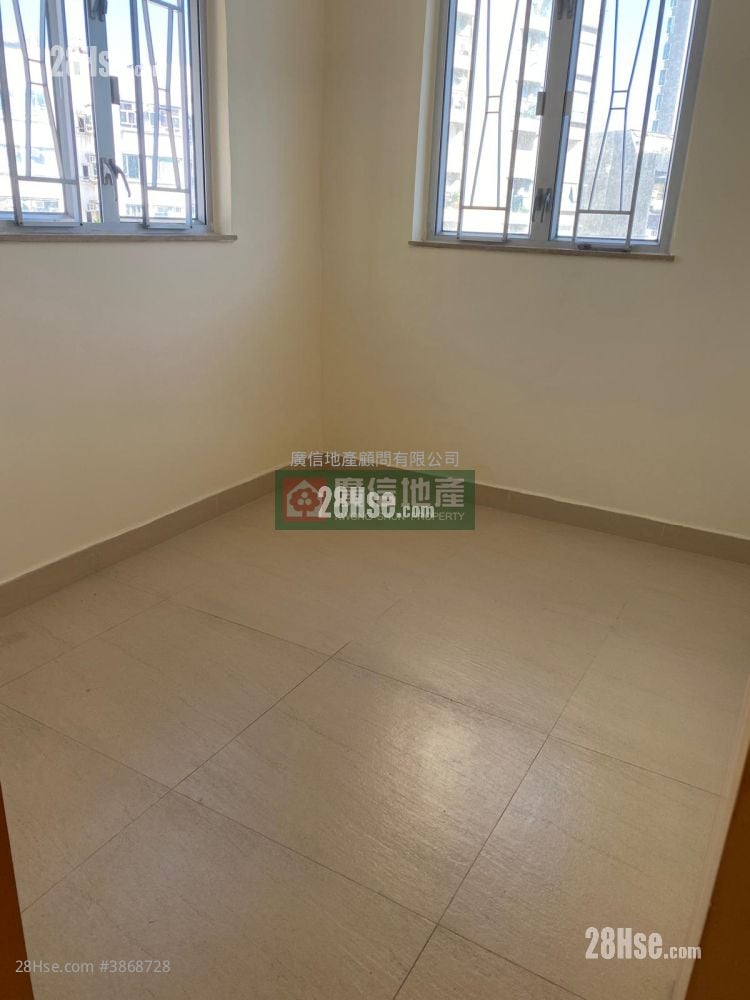 Hang Shing Building Rental 2 Bedrooms , 1 Bathroom 479 ft²
