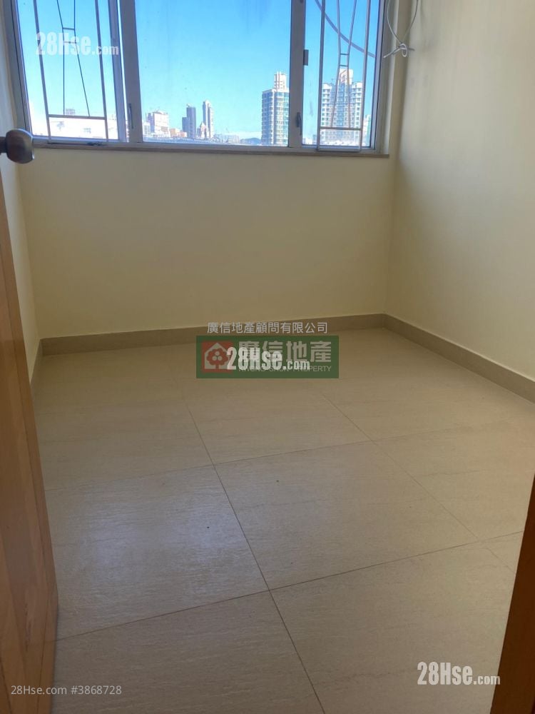 Hang Shing Building Rental 2 Bedrooms , 1 Bathroom 479 ft²