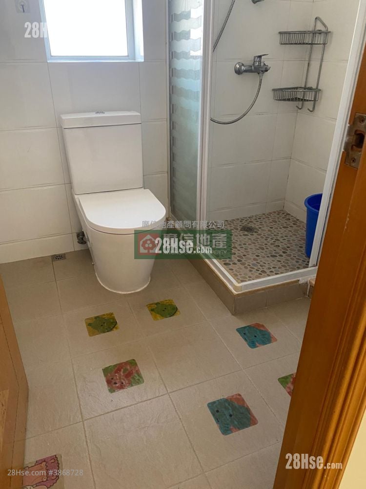 Hang Shing Building Rental 2 Bedrooms , 1 Bathroom 479 ft²