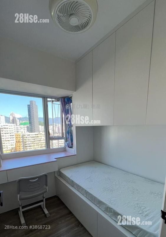 Metro Harbour View Sell 3 Bedrooms , 2 Bathrooms 534 ft²