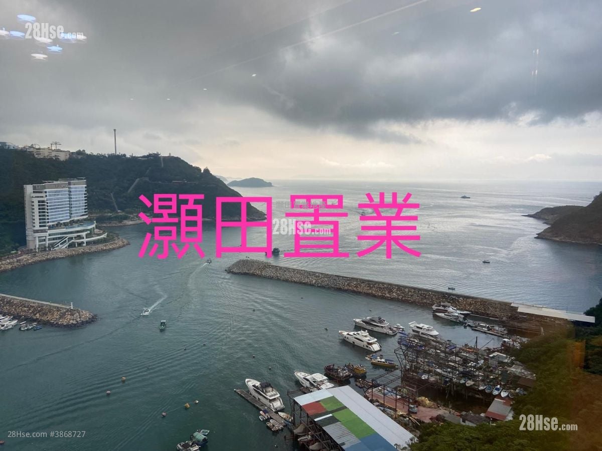 南湾 租盘 3 房 , 3 浴室 1,795 平方尺