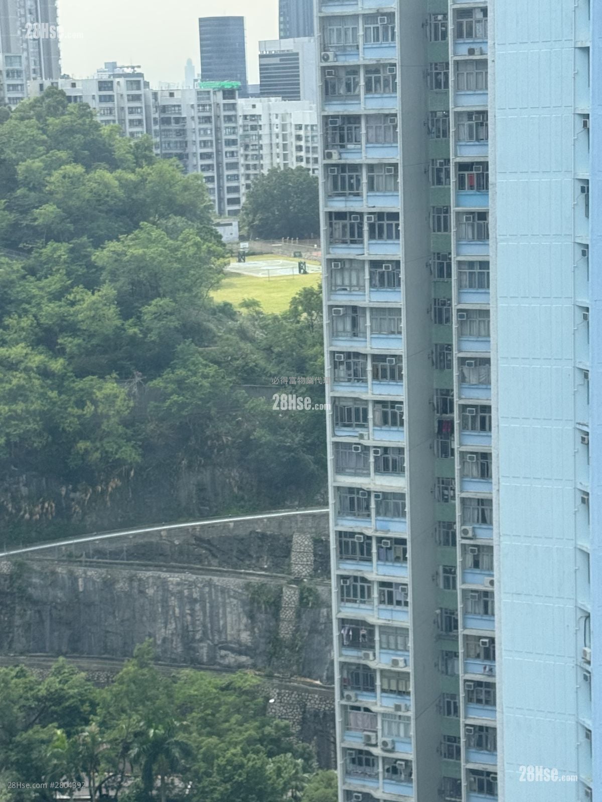 东熹苑 售盘 2 房 , 1 浴室 435 平方尺