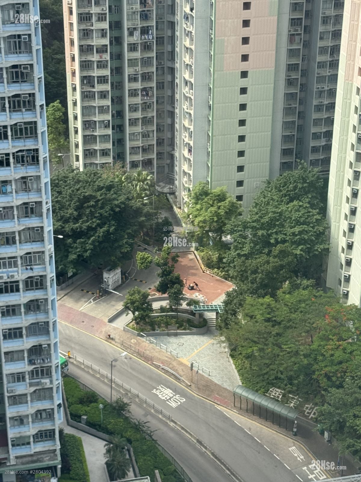 东熹苑 售盘 2 房 , 1 浴室 435 平方尺