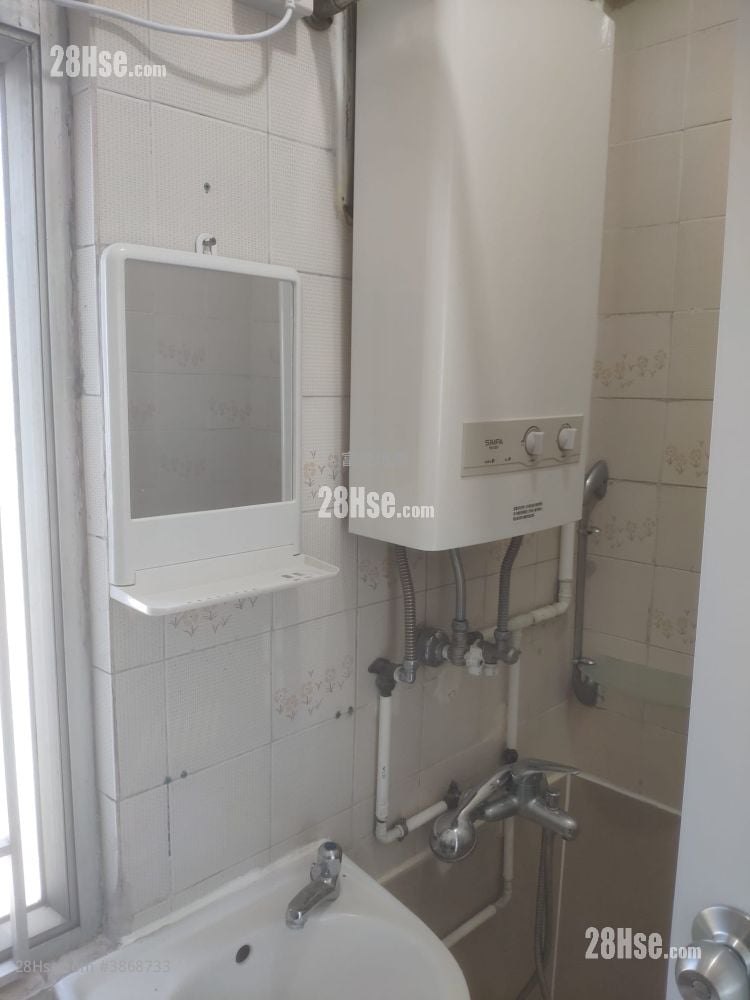 Ho Shun Tai Building Sell 2 Bedrooms 259 ft²