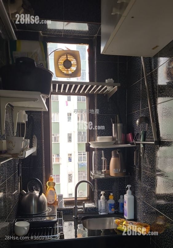 Golden Mansion Sell 1 Bedroom , 1 Bathroom 198 ft²