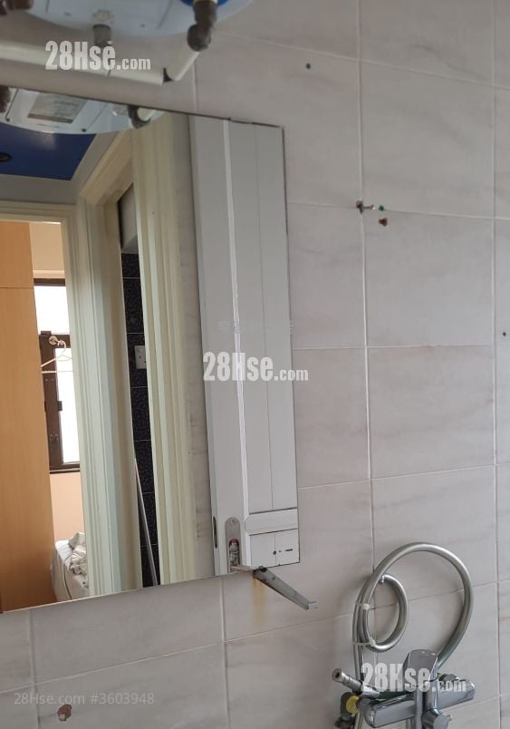 Golden Mansion Sell 1 Bedroom , 1 Bathroom 198 ft²