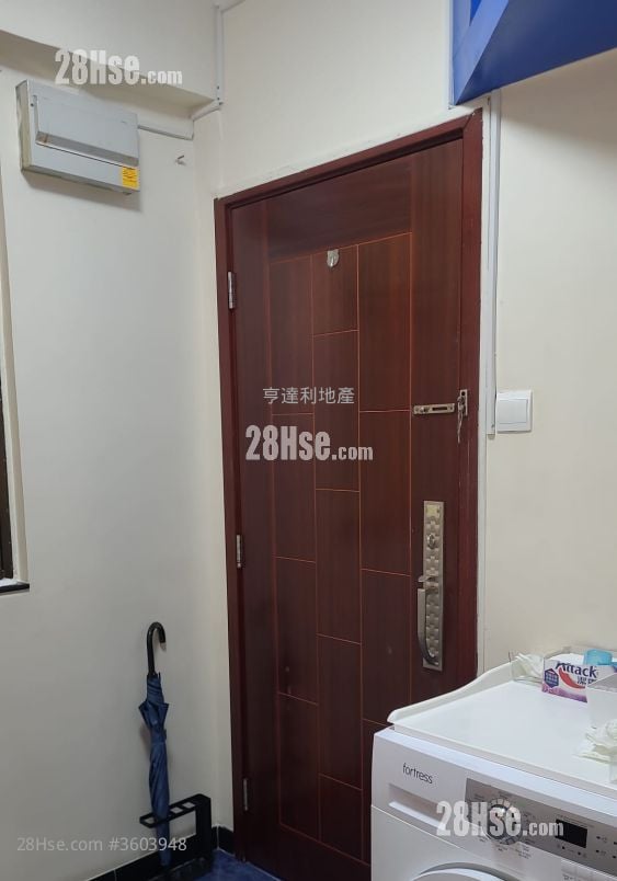 Golden Mansion Sell 1 Bedroom , 1 Bathroom 198 ft²