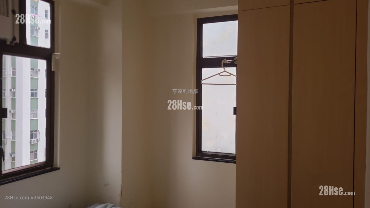 Golden Mansion Sell 1 Bedroom , 1 Bathroom 198 ft²