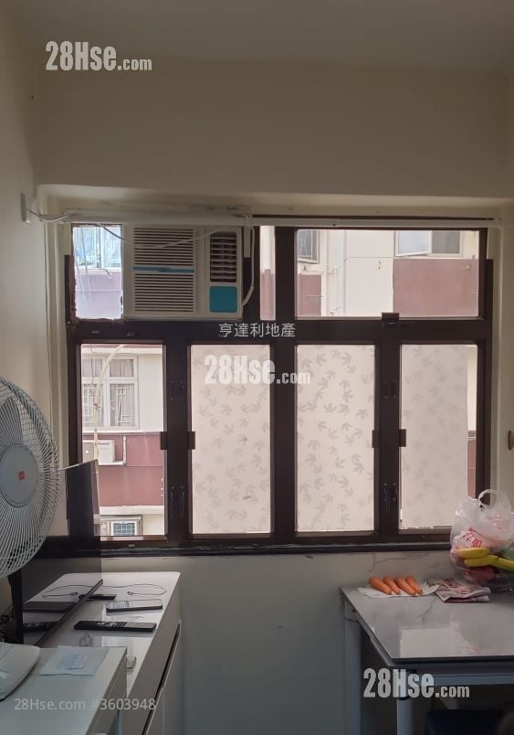 Golden Mansion Sell 1 Bedroom , 1 Bathroom 198 ft²