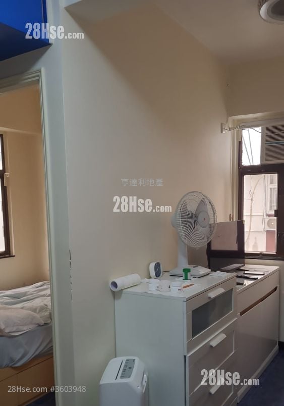 Golden Mansion Sell 1 Bedroom , 1 Bathroom 198 ft²