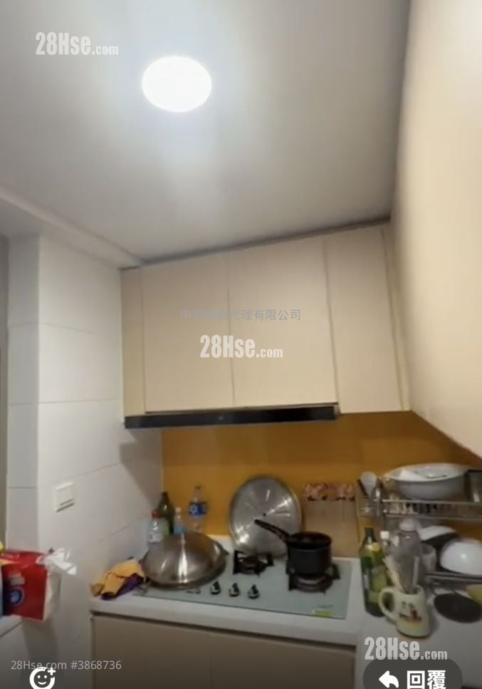 Greenview Villa Sell 3 Bedrooms , 2 Bathrooms 696 ft²