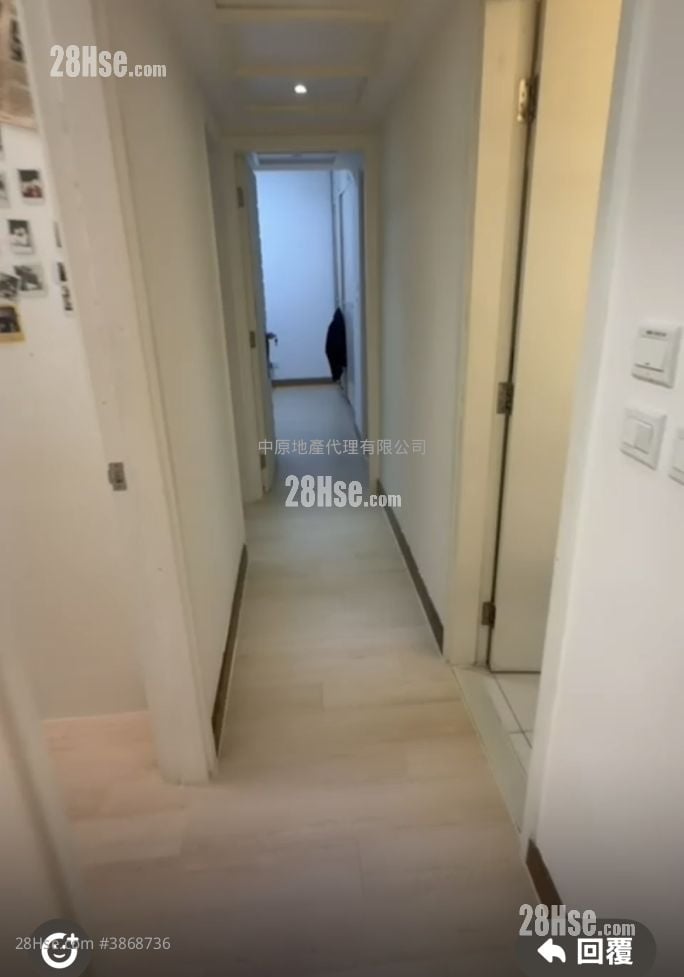 Greenview Villa Sell 3 Bedrooms , 2 Bathrooms 696 ft²