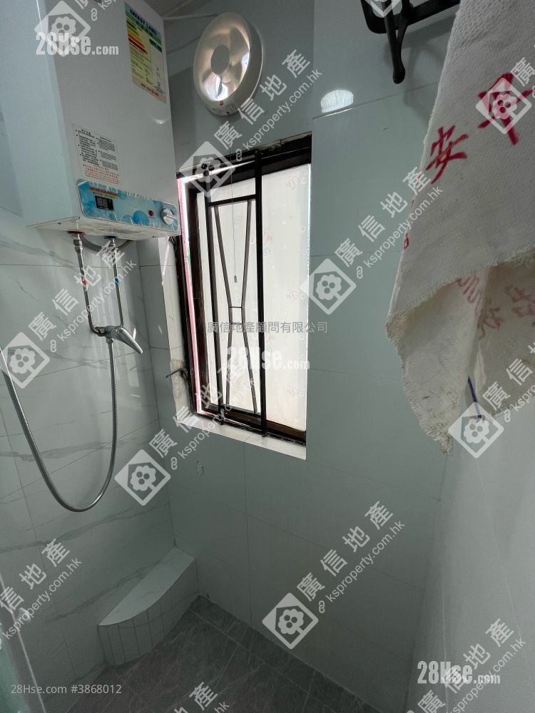 长发大厦 售盘 1 房 , 1 浴室 199 平方尺