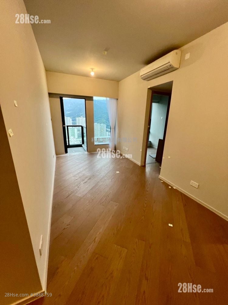 The Pavilia Farm Sell 2 Bedrooms 557 ft²