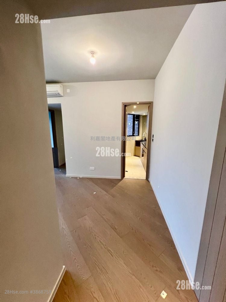 The Pavilia Farm Sell 2 Bedrooms 557 ft²