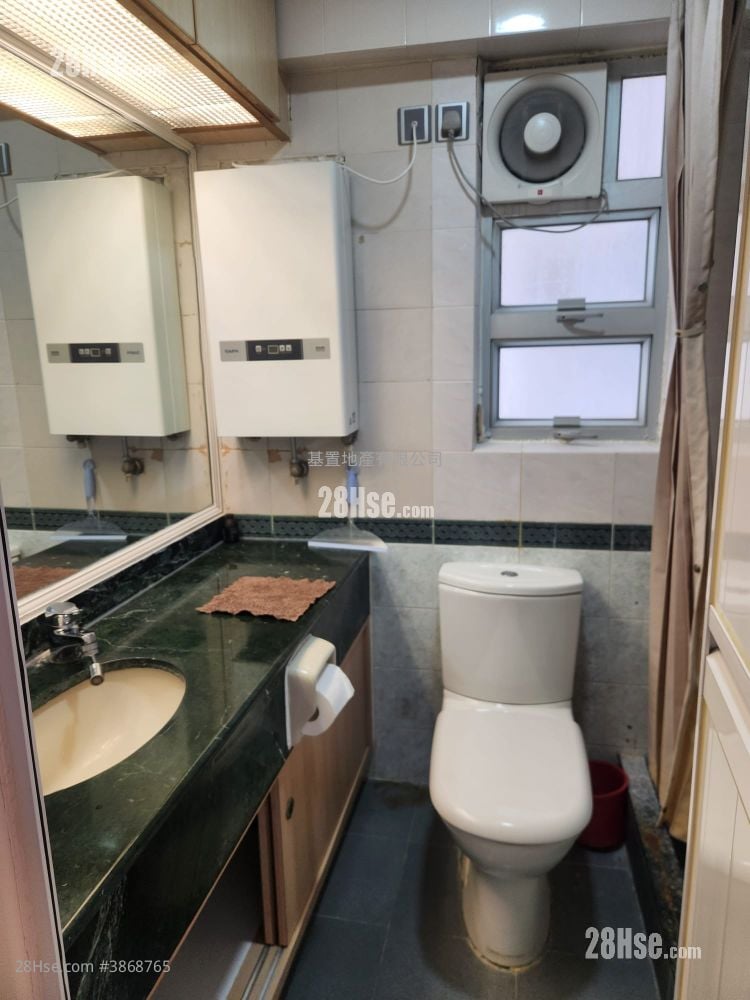 Marina Habitat Rental 2 Bedrooms , 1 Bathroom 422 ft²