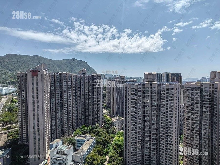 匯豪山 售盤 3 房 , 2 浴室