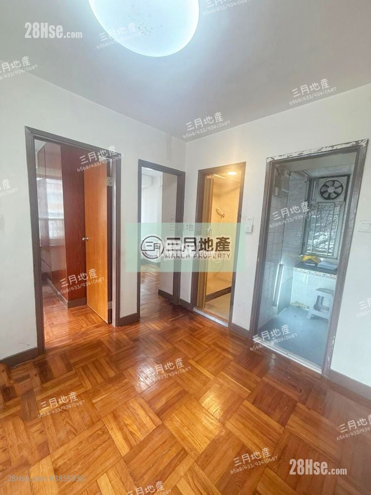 King Tong Heights Rental 2 Bedrooms , 1 Bathroom 287 ft²