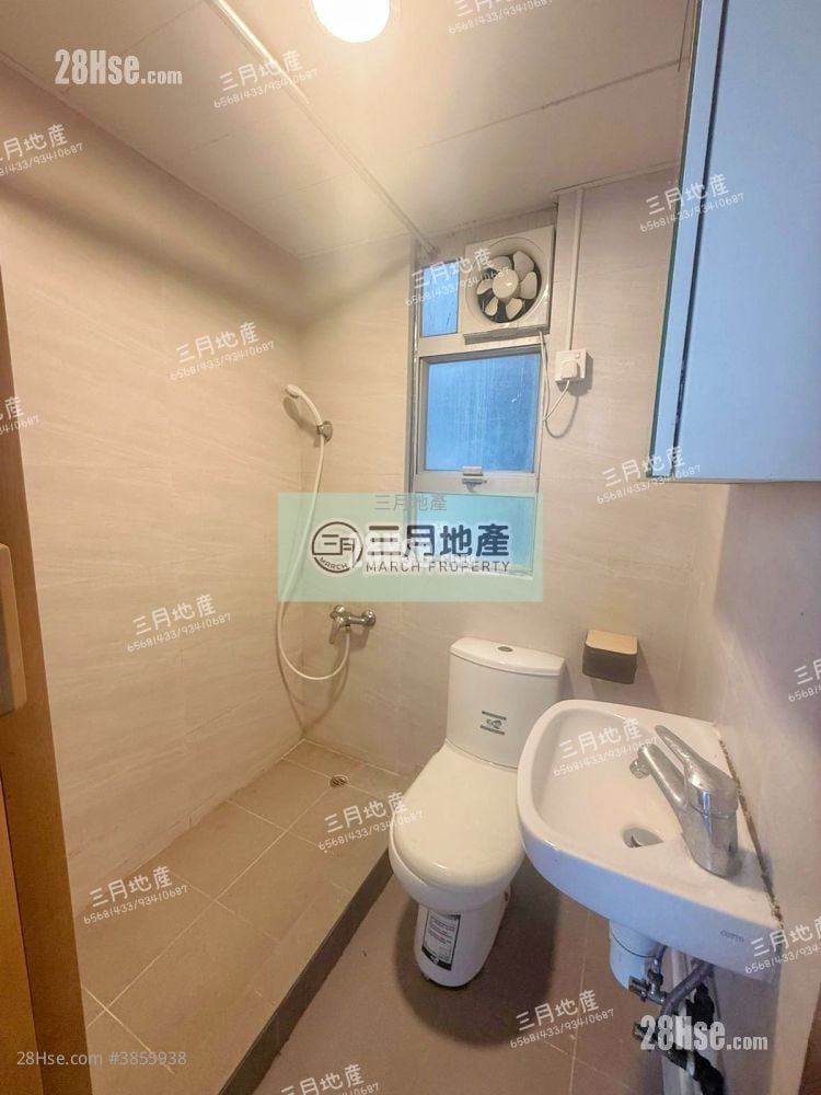 King Tong Heights Rental 2 Bedrooms , 1 Bathroom 287 ft²