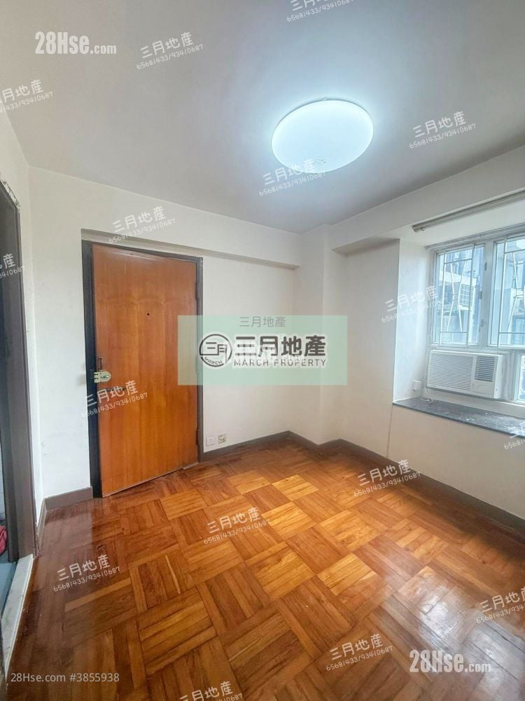 King Tong Heights Rental 2 Bedrooms , 1 Bathroom 287 ft²