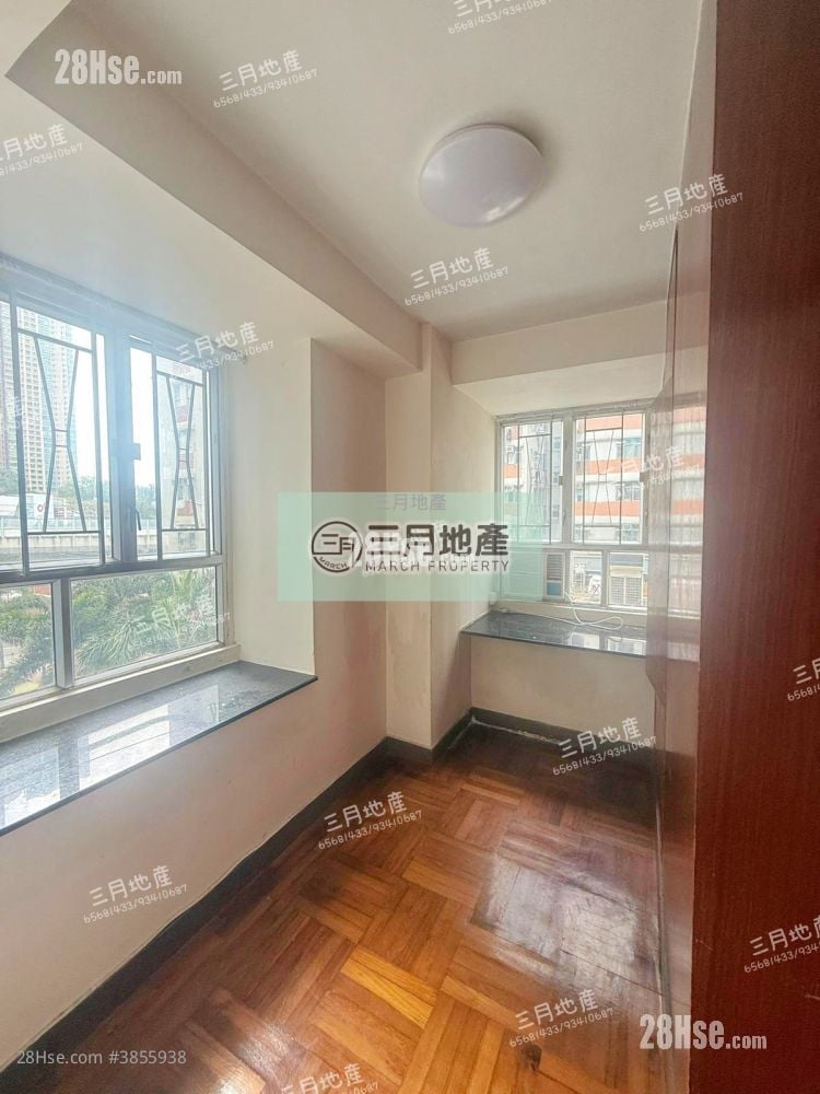 King Tong Heights Rental 2 Bedrooms , 1 Bathroom 287 ft²