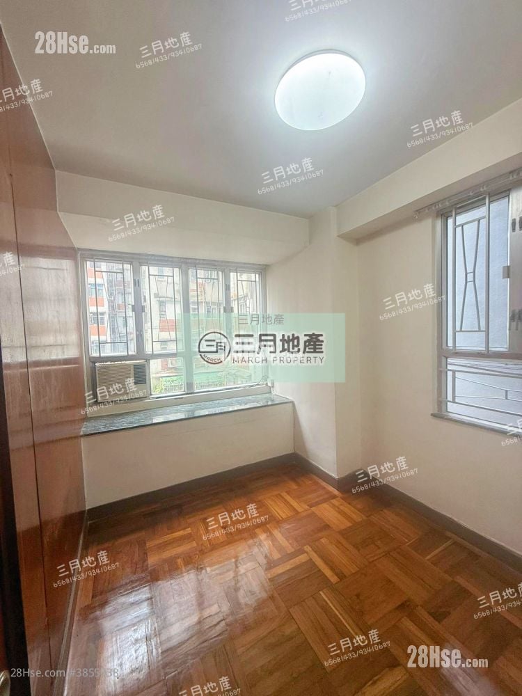 King Tong Heights Rental 2 Bedrooms , 1 Bathroom 287 ft²
