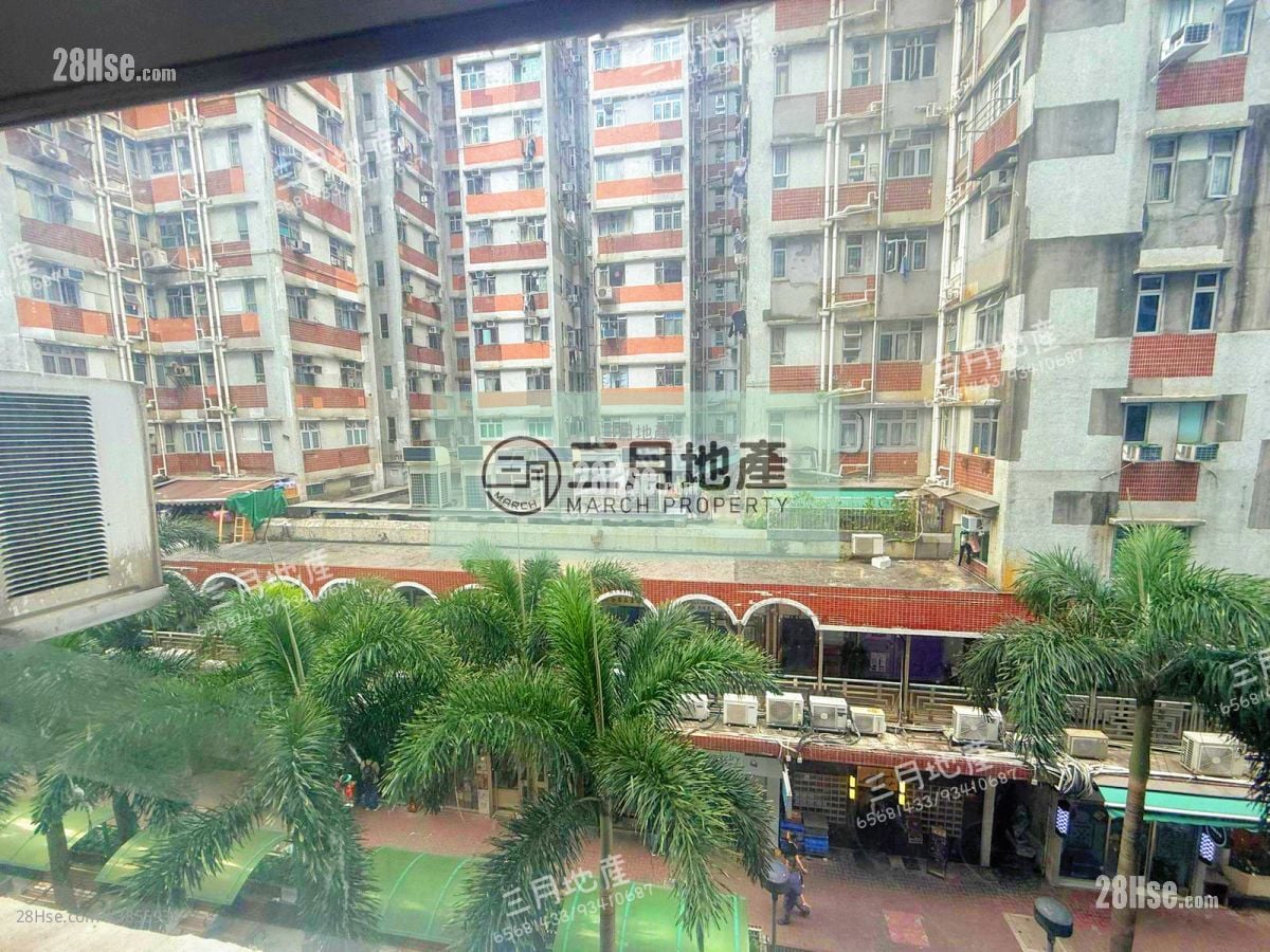 King Tong Heights Rental 2 Bedrooms , 1 Bathroom 287 ft²