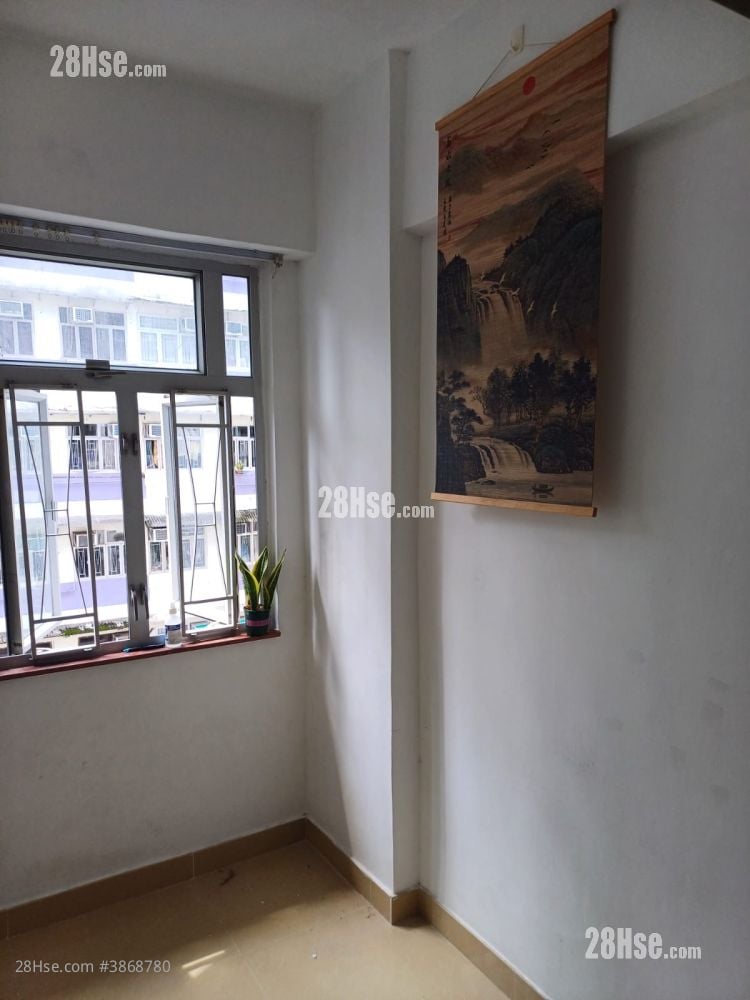 Kiu Yu Mansion Rental 220 ft²