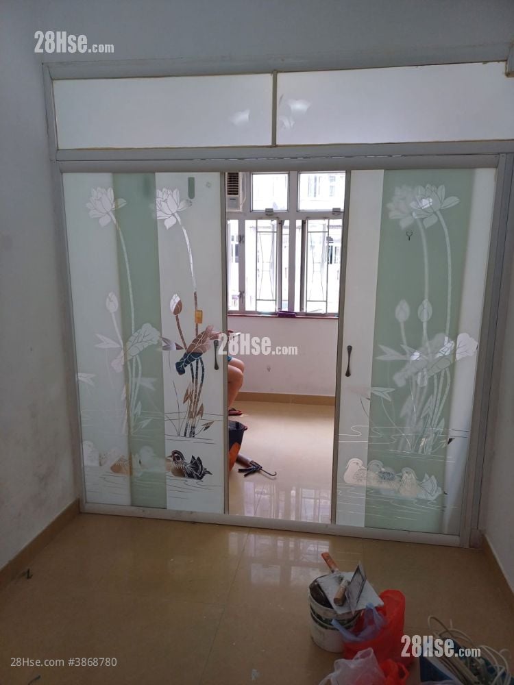 Kiu Yu Mansion Rental 220 ft²
