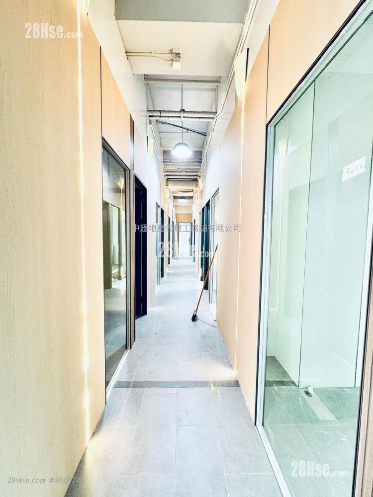 Ceo Tower Rental
