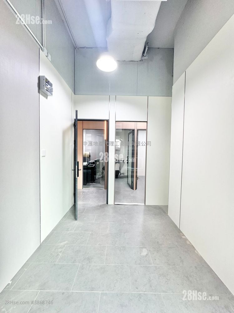 Ceo Tower Rental