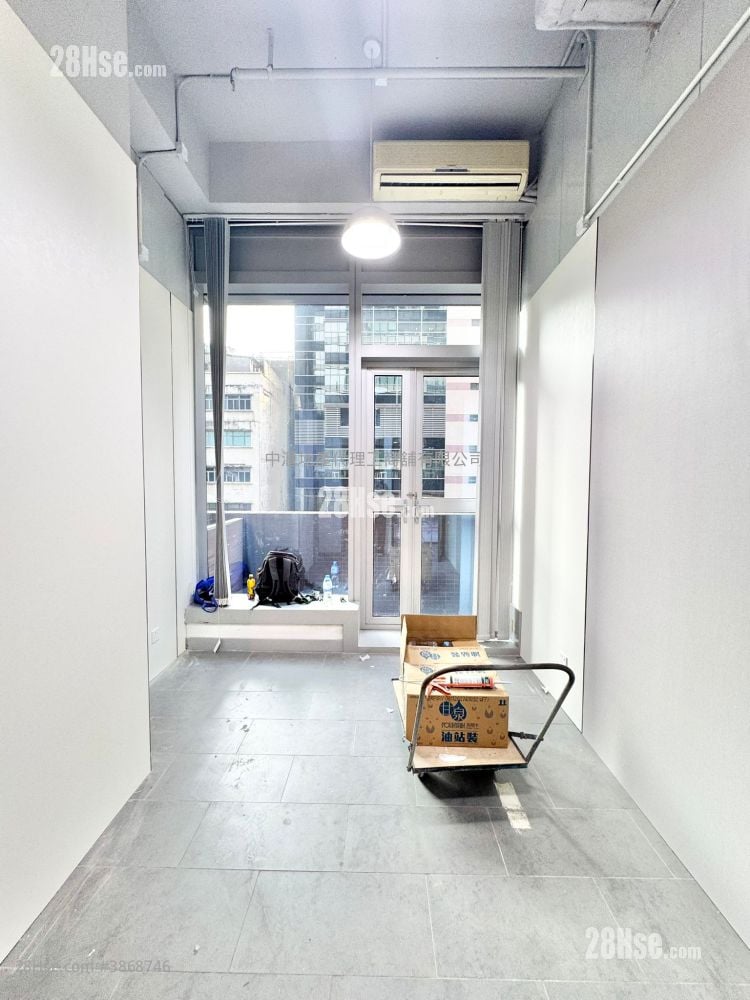 Ceo Tower Rental