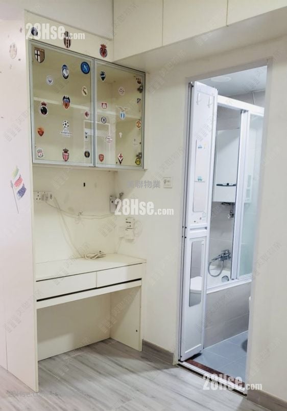 Trend Plaza Rental 1 Bedroom , 1 Bathroom 272 ft²
