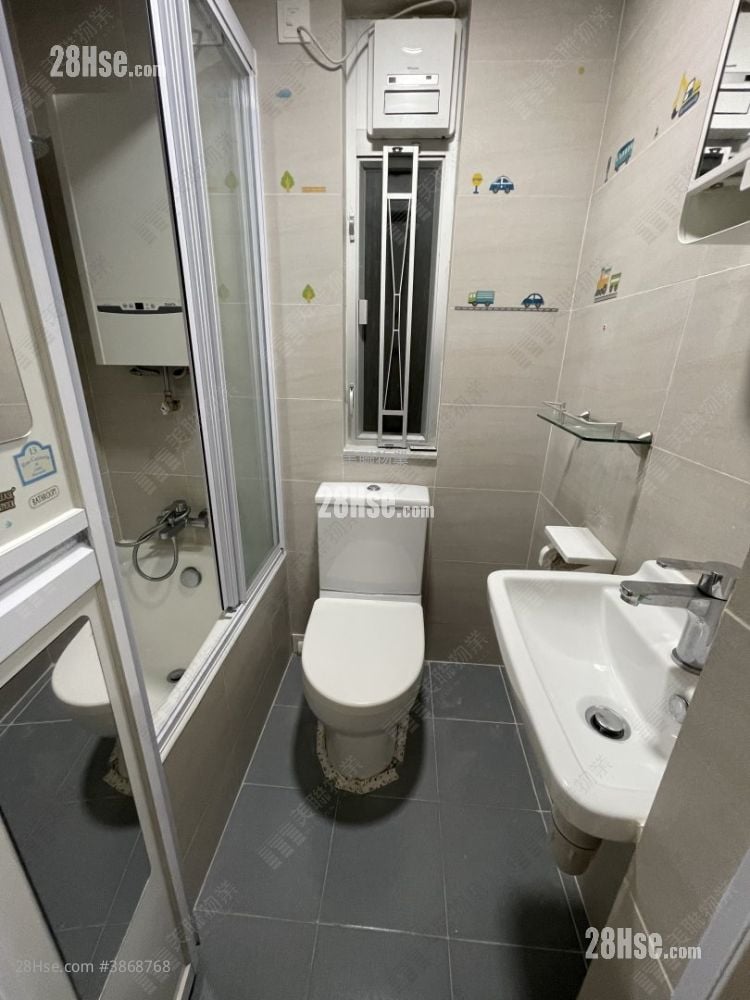 Trend Plaza Rental 1 Bedroom , 1 Bathroom 272 ft²