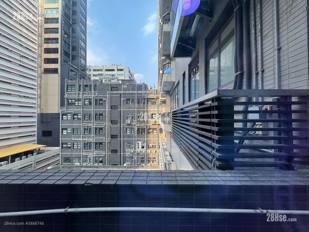 Ceo Tower Rental