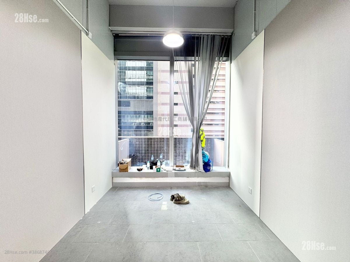 Ceo Tower Rental