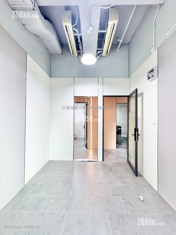 Ceo Tower Rental