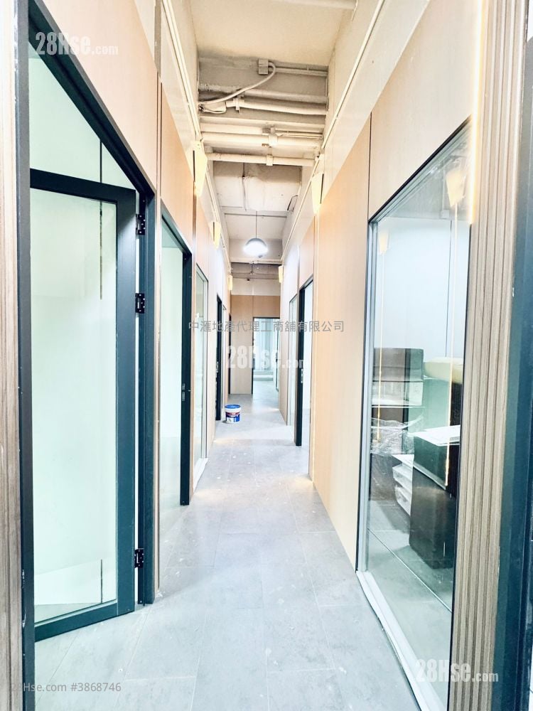 Ceo Tower Rental