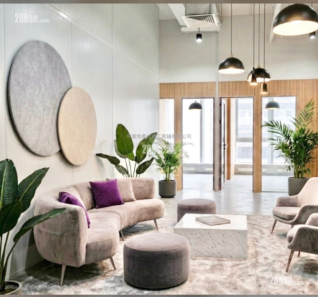 Ceo Tower Rental