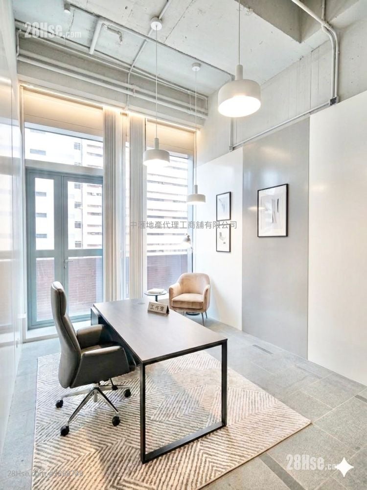 Ceo Tower Rental