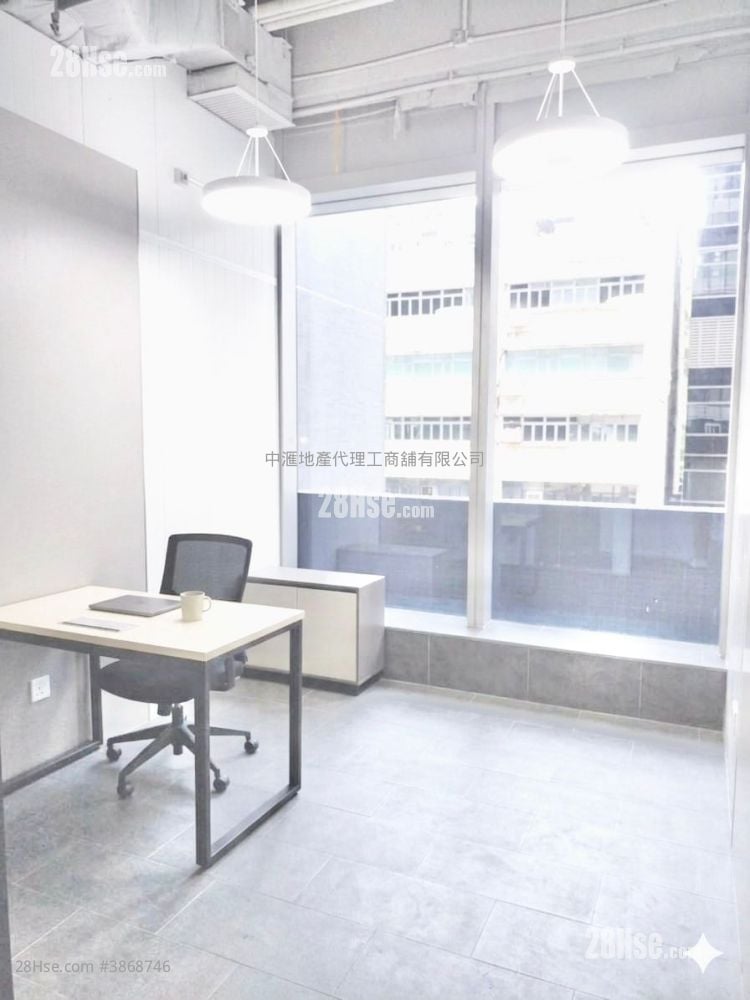 Ceo Tower Rental