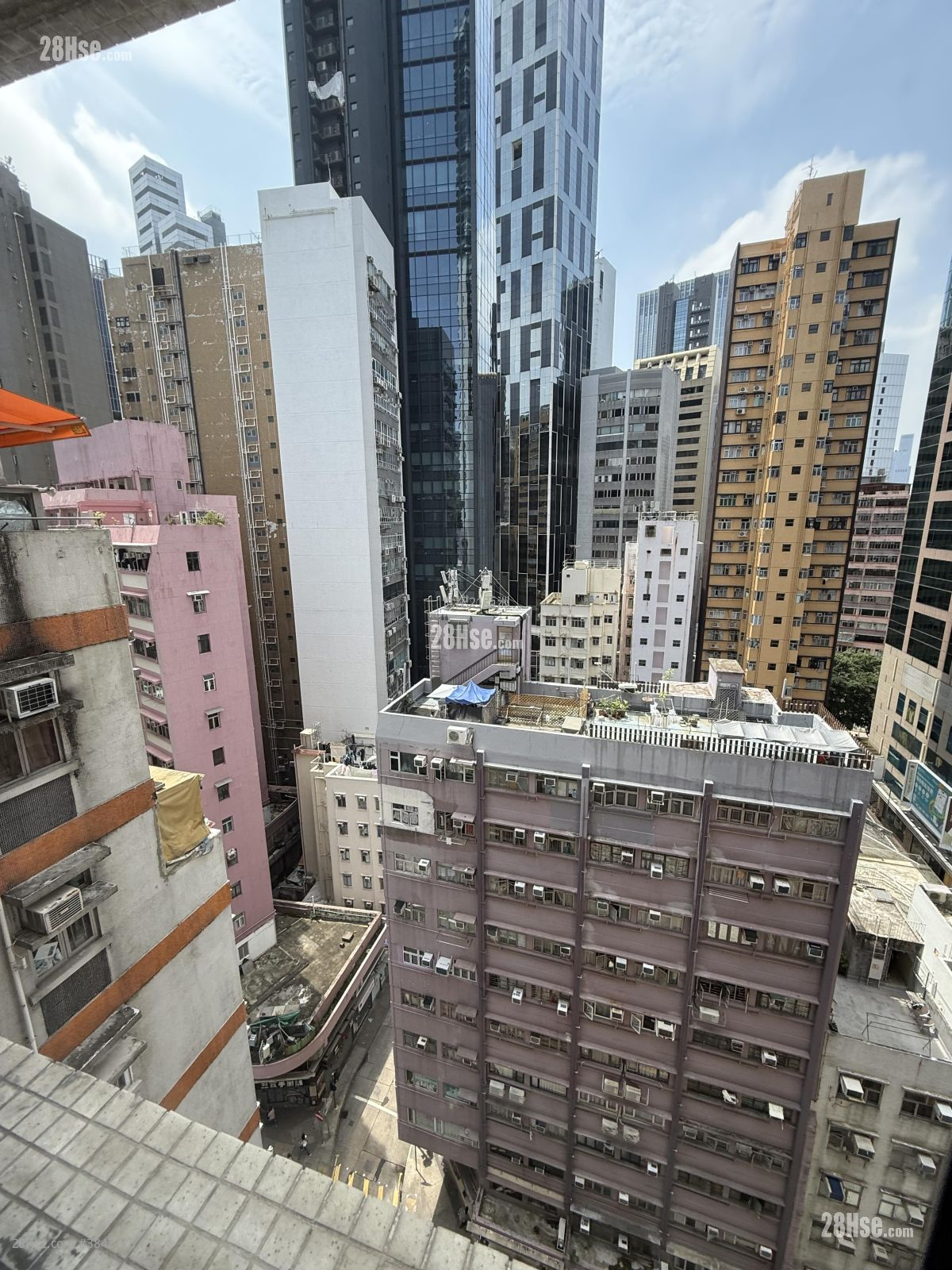 Man On House #3842128 Rental Property Detail Page - Fler