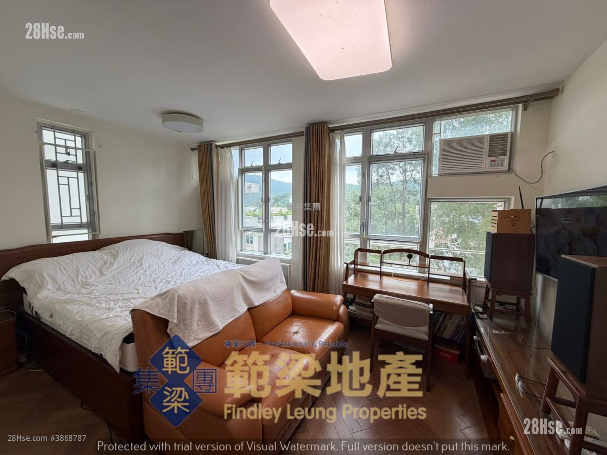 Ngan Wai Court Rental 1 Bedroom , 1 Bathroom 445 ft²