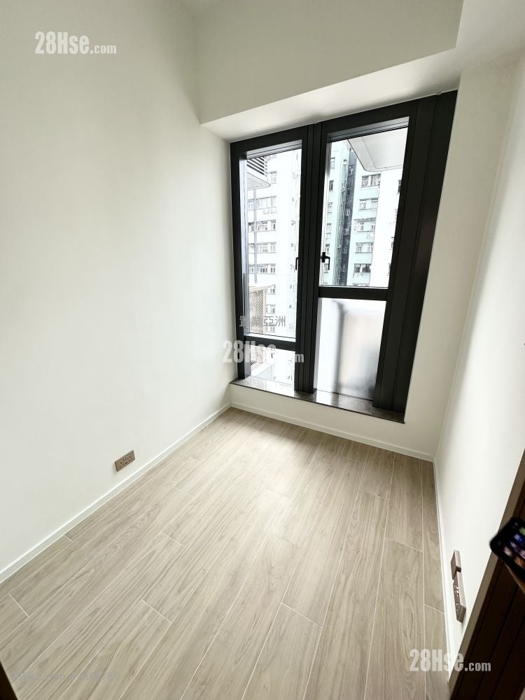 Des Voeux W Residence Rental 1 Bedroom , 1 Bathroom 268 ft²