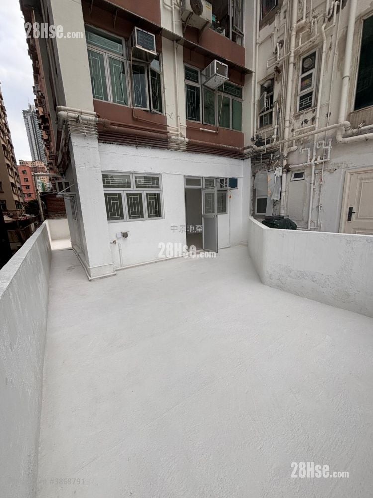 Fok On Court Rental 2 Bedrooms , 1 Bathroom 310 ft²